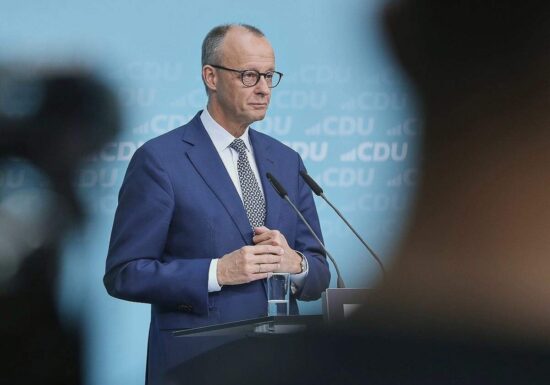 Forsa: Union verliert - AfD bleibt vorn