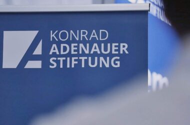 Rufe aus Adenauer-Stiftung nach Kürzung der Bundesverwaltung