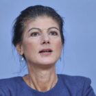 Wagenknecht kündigt Verfassungsklage an - "Weg nach Karlsruhe frei"