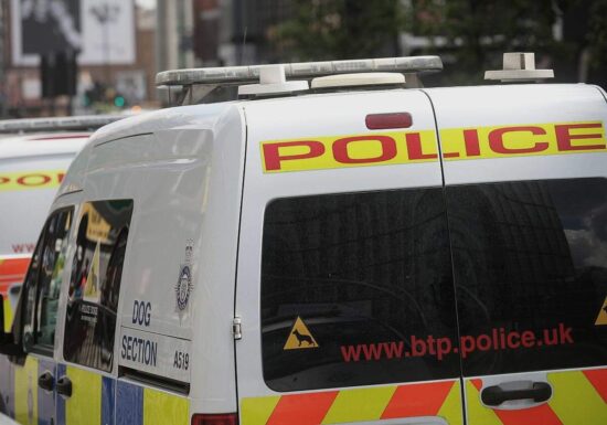 Keine Hinweise auf Terror nach Messerangriff in Zug in England