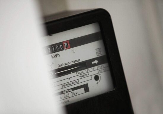 Bundestag verlängert Stromsteuer-Entlastung für Unternehmen