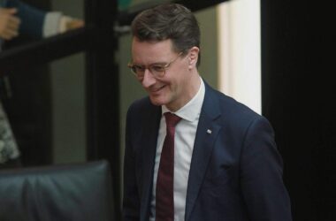 Insa: NRW-CDU in Wählergunst deutlich vorn