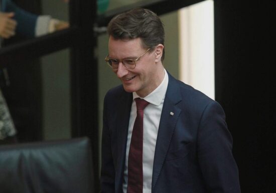 Insa: NRW-CDU in Wählergunst deutlich vorn