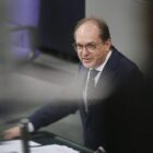 Dobrindt macht Abschiebungen von Syrern von Integration abhängig