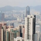 Feuer in Hongkonger Wohnkomplex fordert mehrere Todesopfer