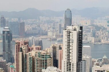 Feuer in Hongkonger Wohnkomplex fordert mehrere Todesopfer