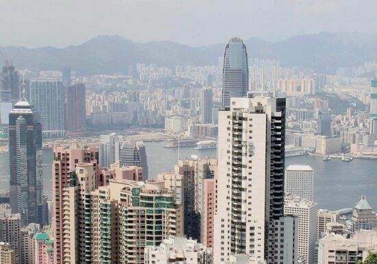 Feuer in Hongkonger Wohnkomplex fordert mehrere Todesopfer