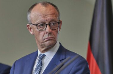 Verzweifelte Afghanen bitten Merz um Hilfe