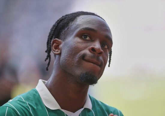 2. Bundesliga: Bochum schlägt Fürth klar - Hertha siegt weiter