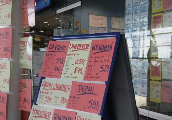 Union forder von Airlines niedrigere Ticketpreise