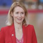 Kallas glaubt an 28.000 gefallene russische Soldaten im November