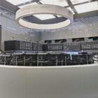 Dax startet im Minus - volatiles Auf- und Ab geht weiter