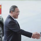 Bundestag plant Expertenkommission für Beziehungen zu China