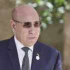 Merz telefoniert mit Präsident von Mauretanien