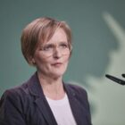 Brantner schlägt freiwilliges Wehr-Register für Ältere vor