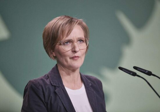 Brantner schlägt freiwilliges Wehr-Register für Ältere vor