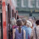 Umfrage: Mehrheit nutzt Mobilitätsapps