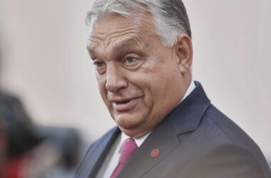 Orbán hält Sorge vor Angriff Russlands für "lächerlich"