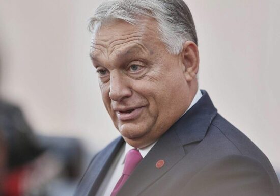 Orbán hält Sorge vor Angriff Russlands für "lächerlich"