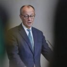 Grüne Jugend: "Stadtbild-Aussage des Kanzlers war rassistisch"