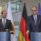 Merz spricht mit Zyperns Präsidenten über EU-Ratspräsidentschaft