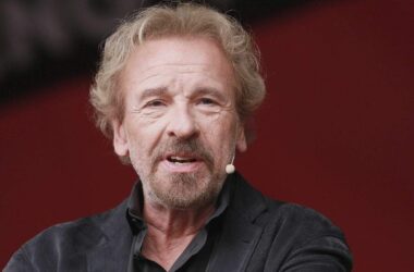 Thomas Gottschalk macht Krebserkrankung öffentlich