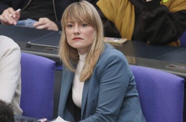 SPD kritisiert missglückte PKGr-Wahl von Linken-Politikerin Bünger