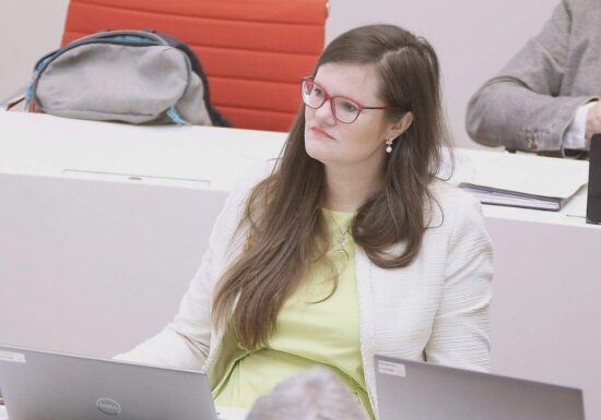 Vier Brandenburger BSW-Abgeordnete treten aus Partei aus