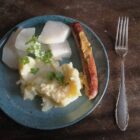 Deutsche achten bei Lebensmitteln wieder mehr auf den Preis