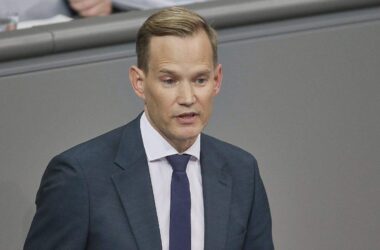 Streeck fordert Paradigmenwechsel im Gesundheitssystem