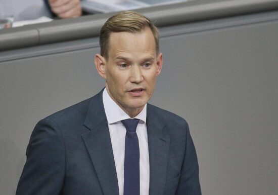 Streeck fordert Paradigmenwechsel im Gesundheitssystem