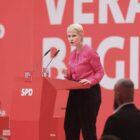 Schwesig will neuen Fokus der SPD auf Arbeit und Bildung