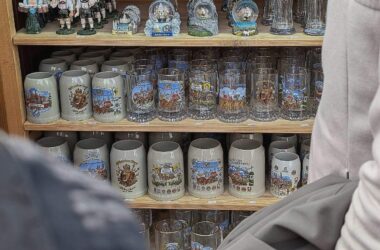 Drogenbeauftragter hält Alkohol für Teil der deutschen Kultur