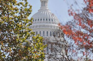 Shutdown: US-Senat stimmt für Übergangshaushalt