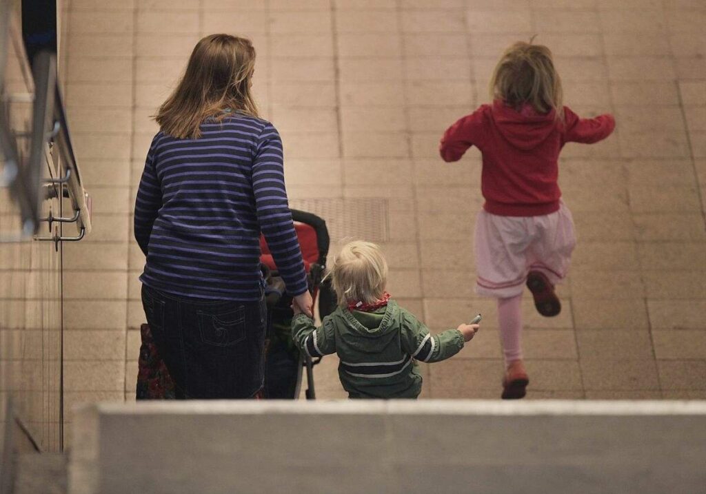 Bauministerin will Wohngeld stärker mit Kinderzuschlag verzahnen