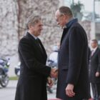 Slownien will bei Verteidigungsindustrie mehr Zusammenarbeit