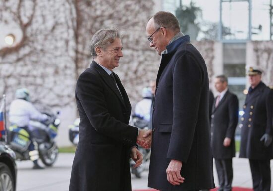 Slownien will bei Verteidigungsindustrie mehr Zusammenarbeit