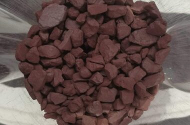 Milliarden-Fonds der Bundesregierung für Rohstoffe startet