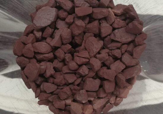 Milliarden-Fonds der Bundesregierung für Rohstoffe startet