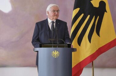 Steinmeier bittet Algerien um Freilassung von Boualem Sansal