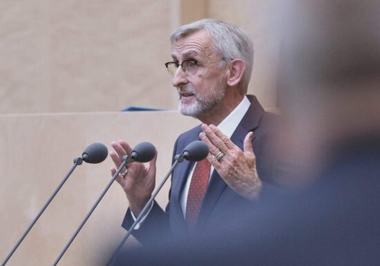 Sachsens Innenminister dringt auf Syrien-Abschiebungen