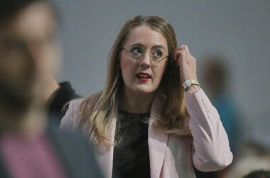 Dröge kritisiert Klimapolitik der Regierung als "zukunftsvergessen"