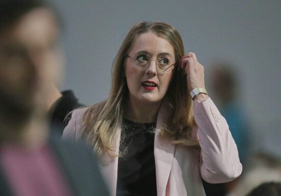 Dröge kritisiert Klimapolitik der Regierung als "zukunftsvergessen"