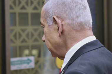 Gegeneinladung für Netanjahu nach Deutschland "derzeit kein Thema"