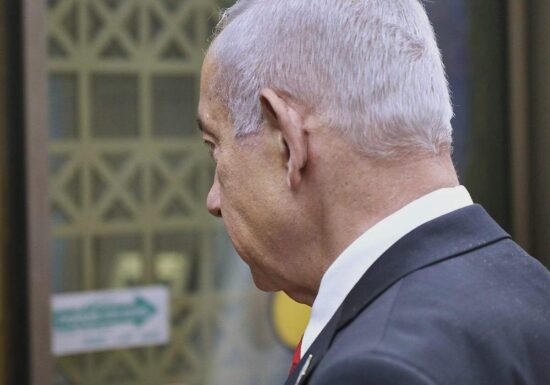 Gegeneinladung für Netanjahu nach Deutschland "derzeit kein Thema"