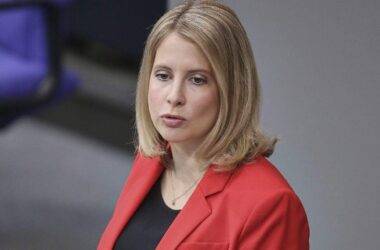 Hubertz hofft auf neue Impulse für Wohnungsbau durch Sondervermögen