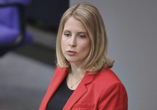 Hubertz hofft auf neue Impulse für Wohnungsbau durch Sondervermögen