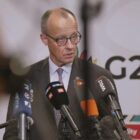 Jusos werfen Merz gesellschaftliche Spaltung vor