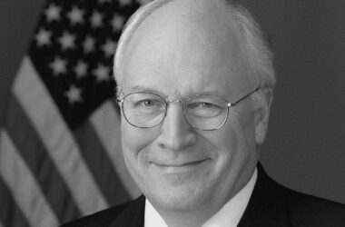 Ex-US-Vizepräsident Dick Cheney ist tot