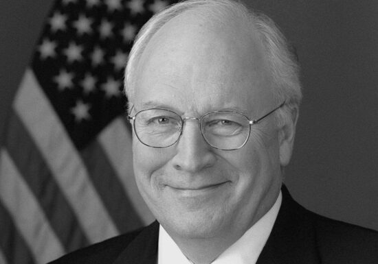 Ex-US-Vizepräsident Dick Cheney ist tot